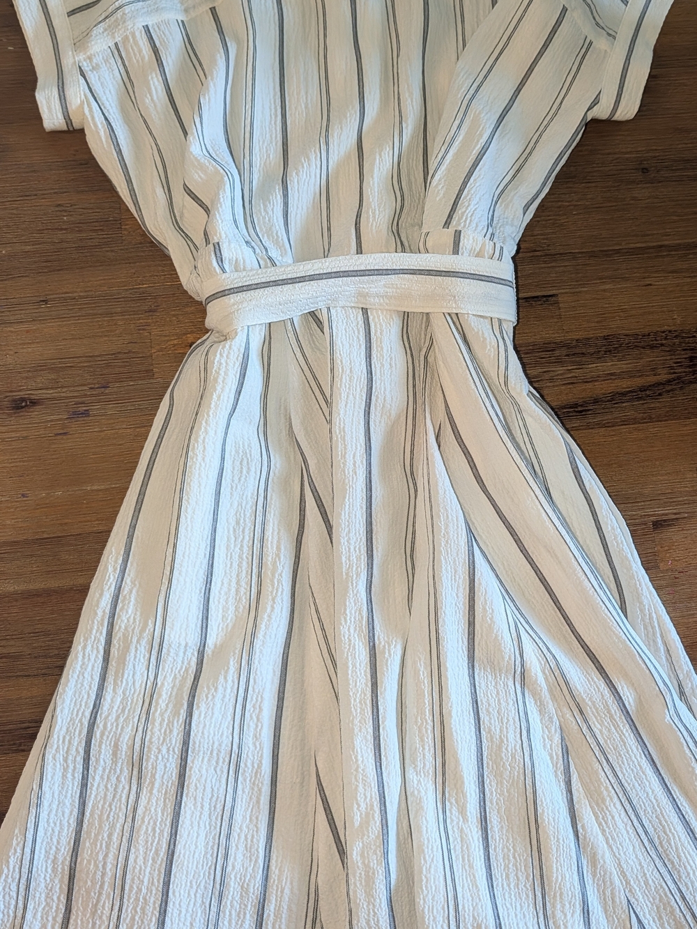 Women's Size 12 Calvin Klein Summer Dress - Picture 6 of 6